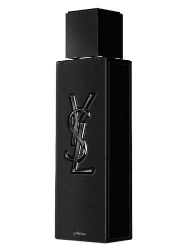 Yves Saint Laurent Ysl Yves Saint Laurent Myslf Le Parfum